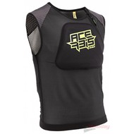   () Acerbis X-AIR LEVEL 2 VEST Black/Yellow,  XXL