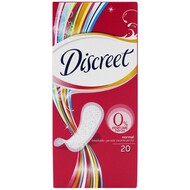   Discreet () Normal, 20 