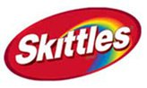   : Skittles,    -