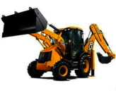    JCB 3CX  -