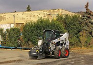      - Bobcat S650HF