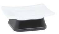  WasserKRAFT Amper K-5429 Black ,  ,  Soft-touch