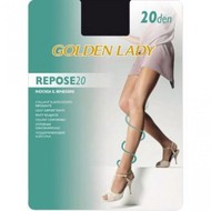  Golden Lady Repose ( ) Melon ( ) 20 den, 2 