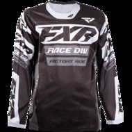  FXR COLD CROSS RR  
Charcoal/Grey,  XL