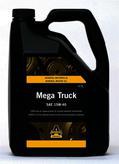     Agrol Mega Truck 15W-40 4L ()