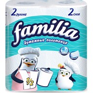   Familia (),  , 2- , 2 