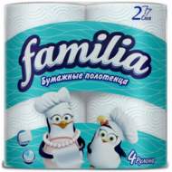   Familia (),  , 2- , 4 