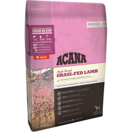   Acana Singles Grass-Feed Lamb        , 17 