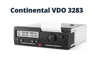  VDO DTCO 3283