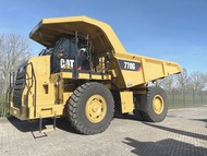   CAT 770, 2021 ,   