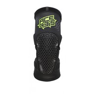  Acerbis MTB SKAY KNEE Black/Yellow,  S/M