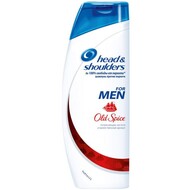    Head and Shoulders (  ) Old Spice ( ), 400 