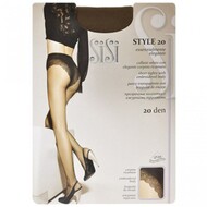  SiSi Style ( ), Moka (), 20 den, 3 