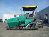   Vogele SUPER 1800-2