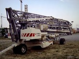    TEREX COMEDIL CBR 40H-4