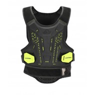   () Acerbis DNA LEVEL 2 Black/Yellow,  S/M