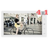   Tantos AMELIE HD SE (White)