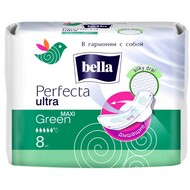   Bella Perfecta Ultra (  ) i Green, 5+ , 8 