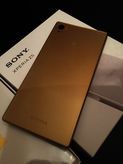 SONY XPERIA Z5 E6653 - 32 LTE 4G - 23MP, 5.2"inch, Dual Sim Core