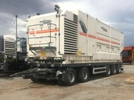   Wirtgen WM1000, 2015 , 500 /,  