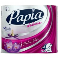   Papia () Deluxe Dolce Vita, 4-, 4 