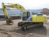   Kobelco 250, . , 