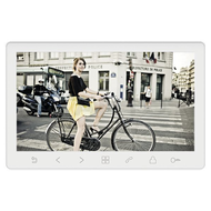   Tantos Amelie HD Slim SE (White)