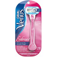     Gillette () Venus Embrace, 2  