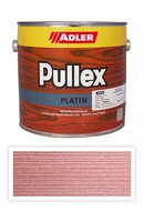    ADLER Pullex Platin   