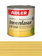     ADLER Innenlasur UV 100 ( - LW 15/1 Limone,  - 10 )