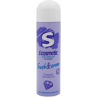 -    S'Cosmetic Fresh & aroma, 145 