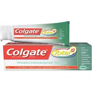   Colgate ()   , 75 