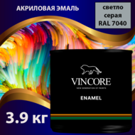   VINCORE ENAMEL - 3.9 