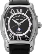 Maurice lacroix watch masterpiece MP 6439-SS001-31