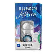 ILLUSION FASHION -   