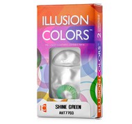 ILLUSION COLORS SHINE   