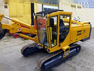   Atlas Copco F7, 8000 /,  