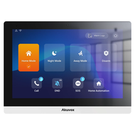 Akuvox C319H IP   (-) Akubela Smart Panel Pro