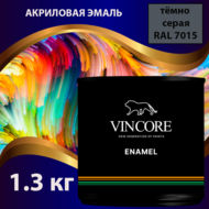   VINCORE ENAMEL - 1.3 