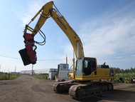   Komatsu 300, . ,  