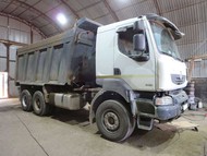  Renault Kerax 64, 20 3, 2012 , 2 