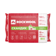  Rockwool   