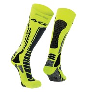   Acerbis MX PRO Black/Yellow,  S/M 39-41