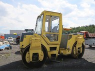    Bomag 144 8,5 ,  