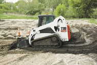   - BOBCAT 190 (, , , , )