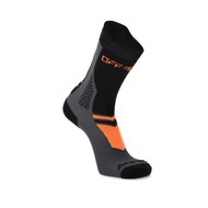  Acerbis MTB TRACK Black/Orange,  XXL