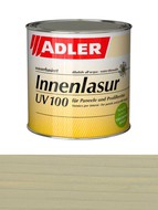     ADLER Innenlasur UV 100 ( - LW 13/4 Babyblues,  - 0.75 )