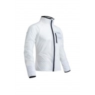   Acerbis JACKET RAIN DEK PACK White,  XL