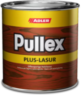     ADLER Pullex Plus-Lasur ( -  W30,  - 0.75 )