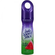 -  Lady Speed Stick (  ) Fresh & Essence , 150 